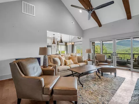 Living - 73 Jackson Ridge Ln, Mill Spring, NC 28756 photo 1 of 3