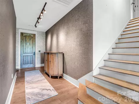 Entry Way - 73 Jackson Ridge Ln, Mill Spring, NC 28756 photo 1 of 2