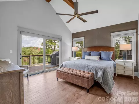Bedroom - 73 Jackson Ridge Ln, Mill Spring, NC 28756 photo 1 of 4