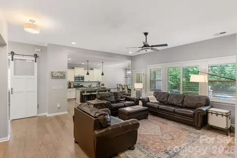 Living - 378 Broadleaf Dr, Denver, NC 28037 photo 5 of 5