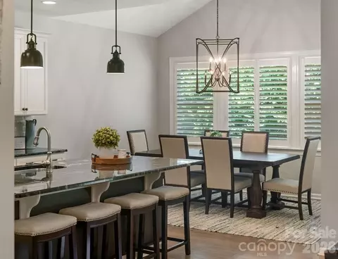 Dining - 378 Broadleaf Dr, Denver, NC 28037 photo 1 of 2