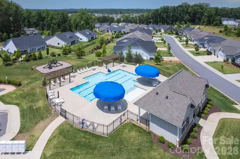 Exterior - 378 Broadleaf Dr, Denver, NC 28037 photo 7 of 7