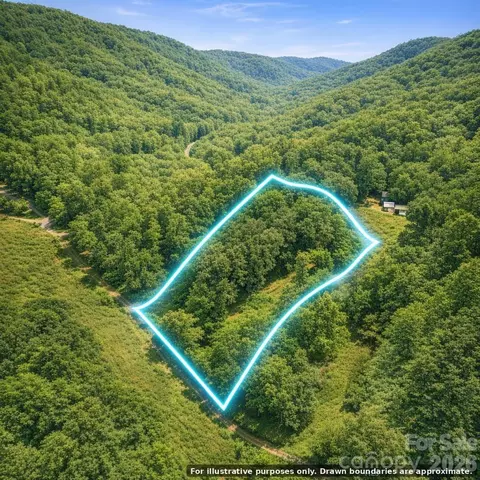 414 Garnet Rd, Sylva, NC 28779 photo 4