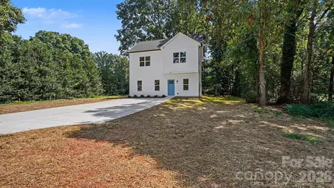 113 Little John Rd, Statesville, NC 28625