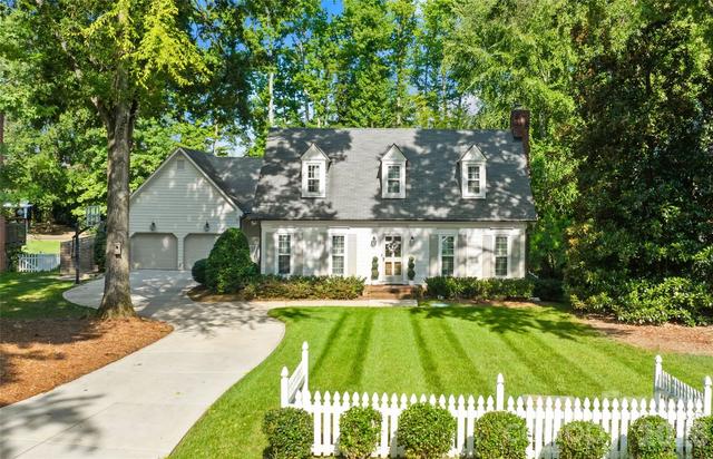 6616 Mays Chapel Ln, Charlotte, NC 28270