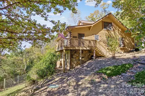 50 Pops Pl, Weaverville, NC 28787