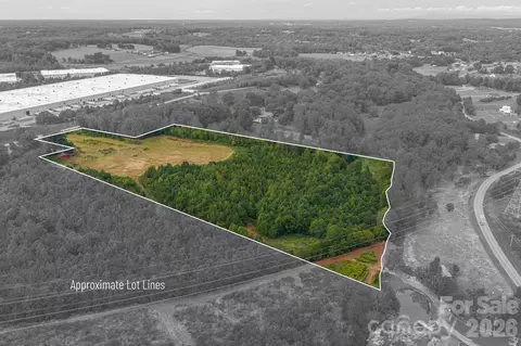 790 Hatchett Rd, Lincolnton, NC 28092