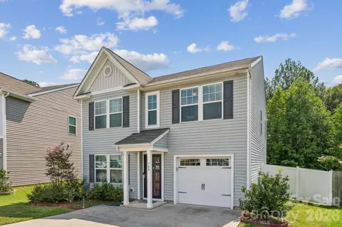 768 Fraternity Row, Kannapolis, NC 28081