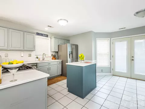 Kitchen - 3401 Continental Dr, Monroe, NC 28110 photo 3 of 4