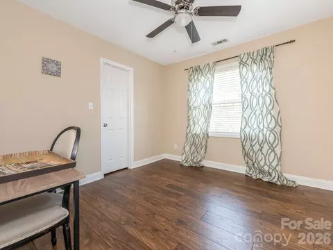 Bedroom - 3401 Continental Dr, Monroe, NC 28110 photo 2 of 4