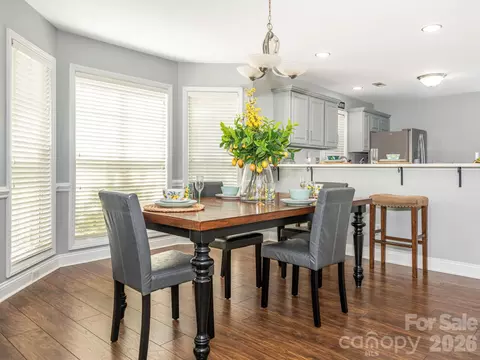 Dining - 3401 Continental Dr, Monroe, NC 28110 photo 2 of 2