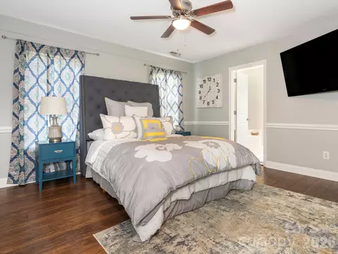 Bedroom - 3401 Continental Dr, Monroe, NC 28110 photo 1 of 4