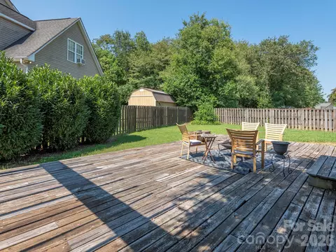 Exterior - 3401 Continental Dr, Monroe, NC 28110 photo 5 of 9