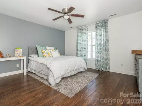 Bedroom - 3401 Continental Dr, Monroe, NC 28110 photo 4 of 4