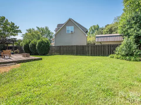 Exterior - 3401 Continental Dr, Monroe, NC 28110 photo 8 of 9