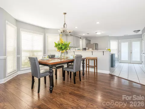 Dining - 3401 Continental Dr, Monroe, NC 28110 photo 1 of 2