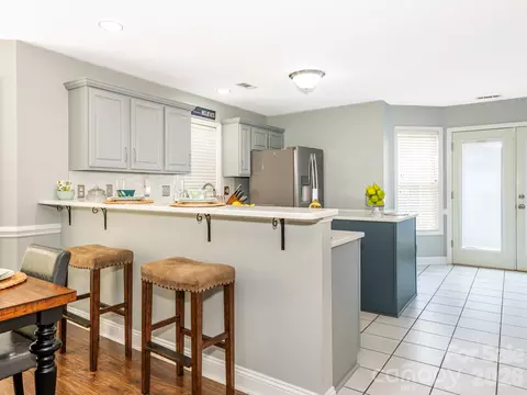 Kitchen - 3401 Continental Dr, Monroe, NC 28110 photo 2 of 4