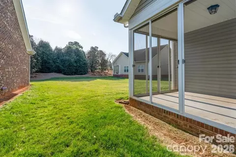 Exterior - 115 River Birch Dr, Salisbury, NC 28146 photo 5 of 6