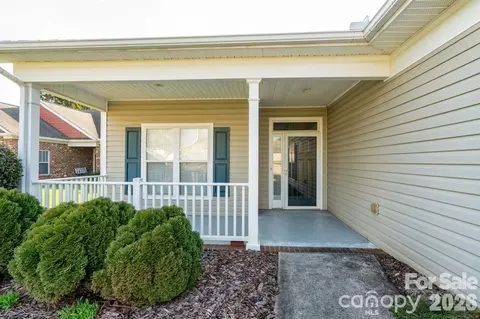 Exterior - 115 River Birch Dr, Salisbury, NC 28146 photo 1 of 6