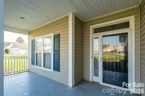 Exterior - 115 River Birch Dr, Salisbury, NC 28146 photo 4 of 6