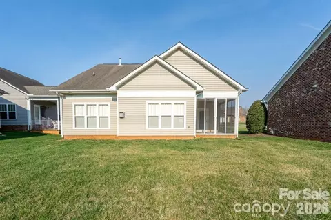 Exterior - 115 River Birch Dr, Salisbury, NC 28146 photo 3 of 6