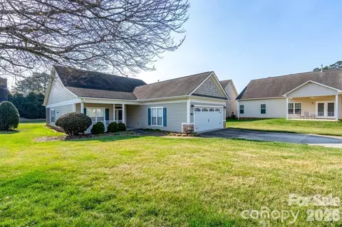 Exterior - 115 River Birch Dr, Salisbury, NC 28146 photo 6 of 6