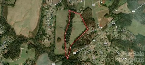 Beaver Dam Church Road, Shelby, NC 28152