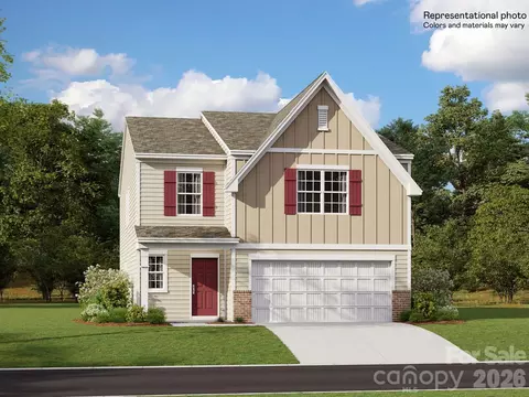 4057 Oxford Glen Og 110 Dr #OG 110, Claremont, NC 28610