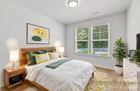 Bedroom - 739 Beaty St, Davidson, NC 28036 photo 4 of 4
