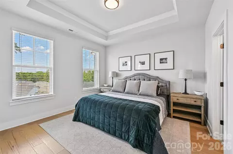 Bedroom - 739 Beaty St, Davidson, NC 28036 photo 1 of 4