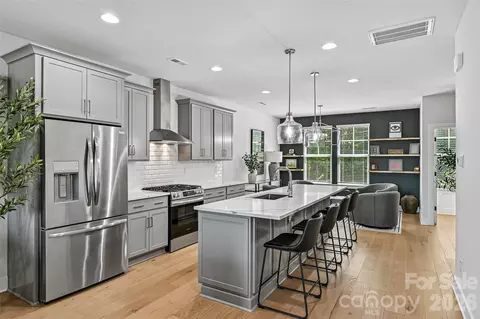 Kitchen - 739 Beaty St, Davidson, NC 28036 photo 1 of 5