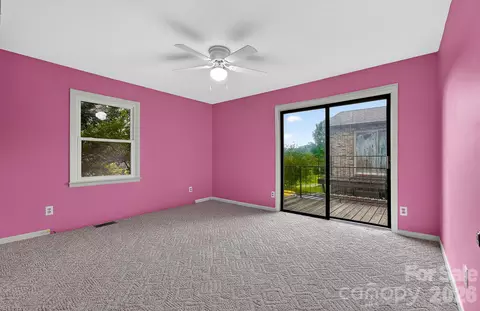 Bedroom - 1371 Jackson Loop Rd, Flat Rock, NC 28731 photo 1 of 6