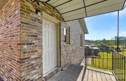 Exterior - 1371 Jackson Loop Rd, Flat Rock, NC 28731 photo 7 of 14