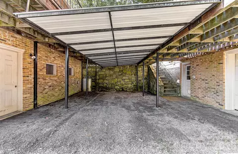 Exterior - 1371 Jackson Loop Rd, Flat Rock, NC 28731 photo 10 of 14