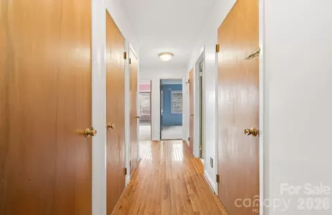 Entry Way - 1371 Jackson Loop Rd, Flat Rock, NC 28731 photo 2 of 2