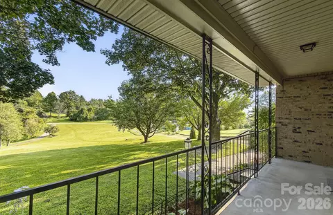 Exterior - 1371 Jackson Loop Rd, Flat Rock, NC 28731 photo 11 of 13