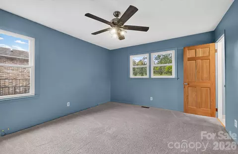 Bedroom - 1371 Jackson Loop Rd, Flat Rock, NC 28731 photo 1 of 6