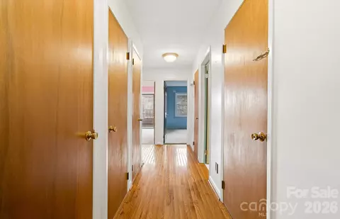 Entry Way - 1371 Jackson Loop Rd, Flat Rock, NC 28731 photo 1 of 2