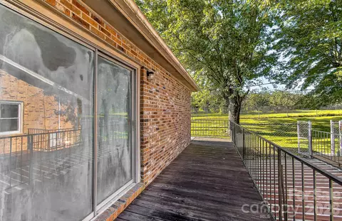 Exterior - 1371 Jackson Loop Rd, Flat Rock, NC 28731 photo 8 of 14