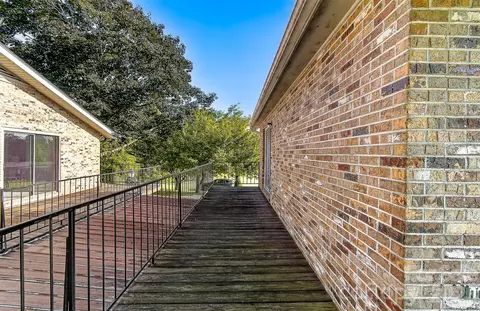 Exterior - 1371 Jackson Loop Rd, Flat Rock, NC 28731 photo 9 of 14