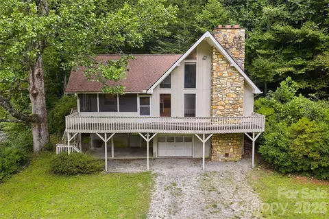 Other - 473 Middlefork Rd, Brevard, NC 28712 photo 3 of 20