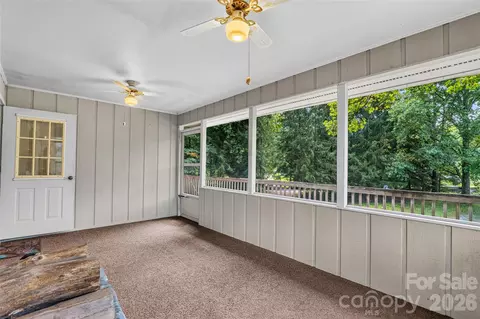 Exterior - 473 Middlefork Rd, Brevard, NC 28712 photo 4 of 5
