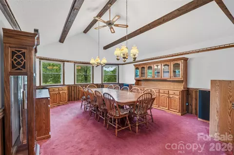 Dining - 473 Middlefork Rd, Brevard, NC 28712 photo 1 of 2