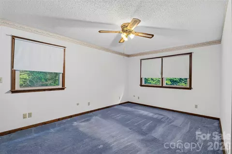 Bedroom - 473 Middlefork Rd, Brevard, NC 28712 photo 4 of 5