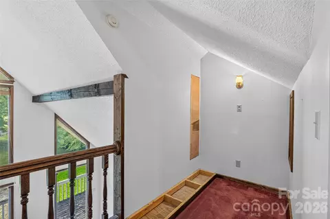 Entry Way - 473 Middlefork Rd, Brevard, NC 28712 photo 1 of 1