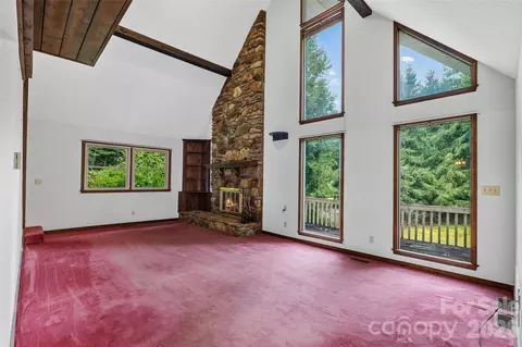 Living - 473 Middlefork Rd, Brevard, NC 28712 photo 1 of 3