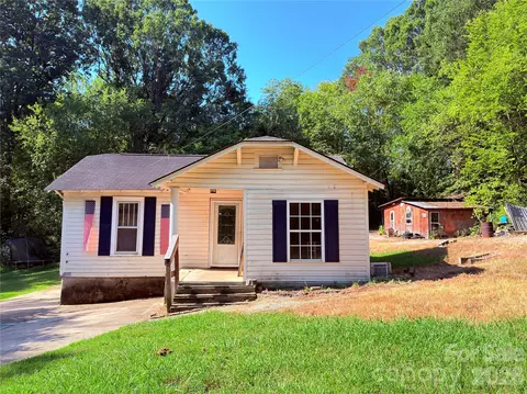 Other - 331 Grant St, Spencer, NC 28159 photo 1 of 4