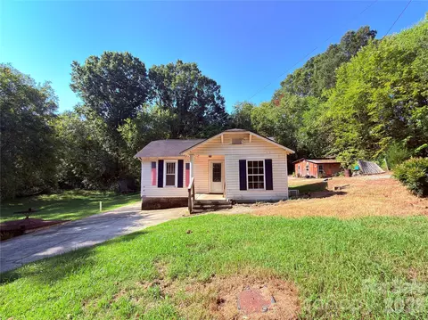 331 Grant St, Spencer, NC 28159