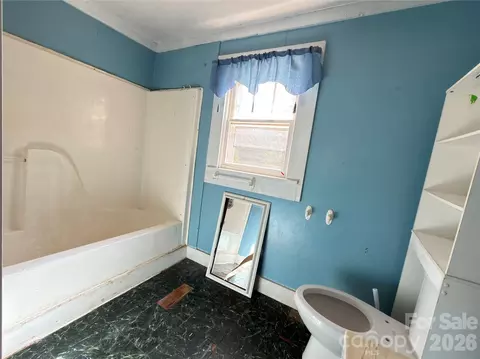 Bath - 331 Grant St, Spencer, NC 28159 photo 1 of 1
