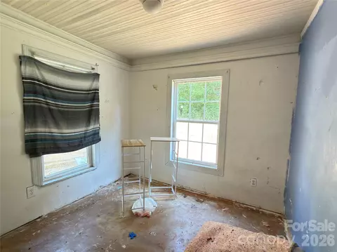 Bedroom - 331 Grant St, Spencer, NC 28159 photo 1 of 3